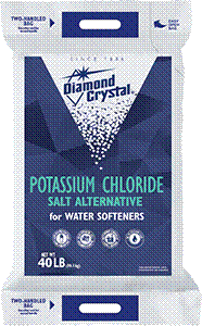 potassium chloride 40